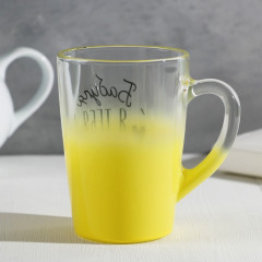 Кружка «Бабуля» - Фото 1