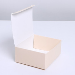 Коробка подарочная «Йога» - Фото 3