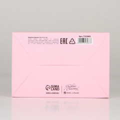 Коробка подарочная «Girls» - Фото 2