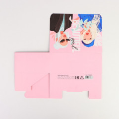 Коробка подарочная «Girls» - Фото 3