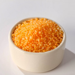 Жемчуг для ванны с ароматом цитрусов «Будь собой» - Фото 3