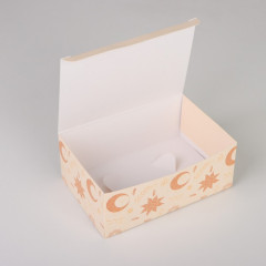 Коробка подарочная «Йога» - Фото 3