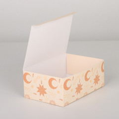 Коробка подарочная «Йога» - Фото 4