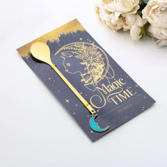 Ложка десертная «Magic time» - Фото 2