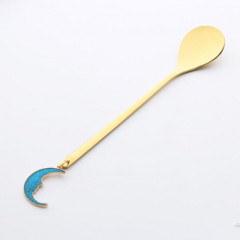 Ложка десертная «Magic time» - Фото 4