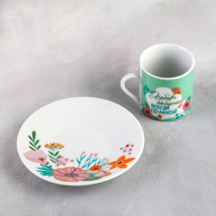 Набор подарочный «Любовь бабушки» - Фото 1