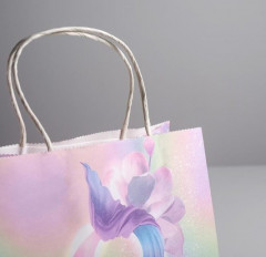 Пакет подарочный «Нежность» - Фото 2