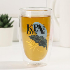 Стакан «Красота в тебе» - Фото 2