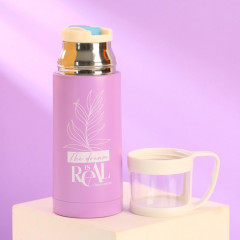 Термос «Real» - Фото 2