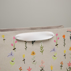 Пакет подарочный «Для тебя» - Фото 3