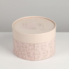 Коробка подарочная «Line» - Фото 1