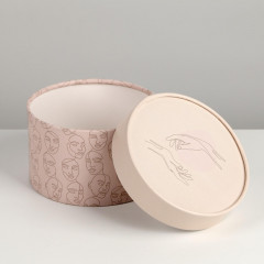 Коробка подарочная «Line» - Фото 2