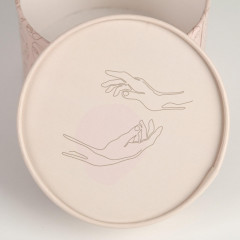 Коробка подарочная «Line» - Фото 3