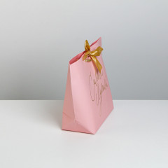 Пакет подарочный «Самой» - Фото 2