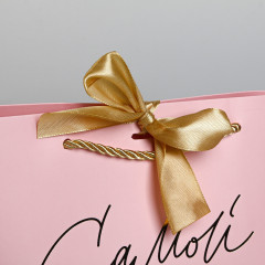 Пакет подарочный «Самой» - Фото 3