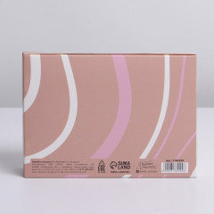 Коробка подарочная «Boss Girl» - Фото 1