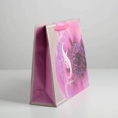 Пакет подарочный «Волшебный праздник» - Фото 2