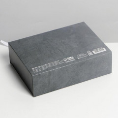 Коробка подарочная «Present» - Фото 1