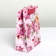 Пакет подарочный «Чувства» - Фото 2