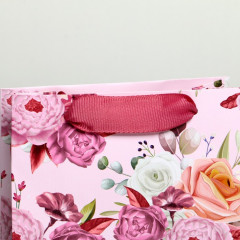 Пакет подарочный «Чувства» - Фото 3