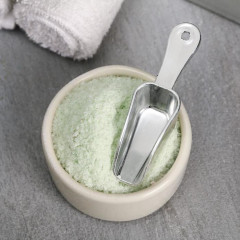 Соль для ванны с ароматом лайма «Avokato time» - Фото 1