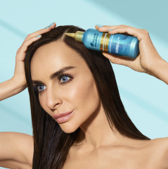 Эликсир для сухой кожи головы «Восстановление с витамином Е» - Фото 3