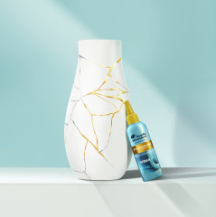 Эликсир для сухой кожи головы «Восстановление с витамином Е» - Фото 8