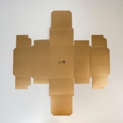 Коробка складная подарочная «Girl» - Фото 4