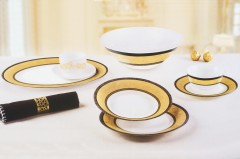 Блюдо овальное Essence Exalty - Фото 1