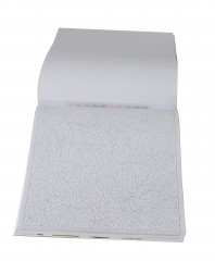 Раскраска-антистресс. Волшебные миры - Фото 3