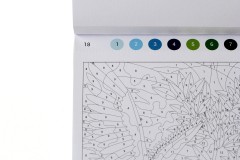 Раскраска-антистресс. Пейзажи - Фото 2