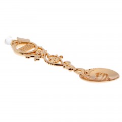 Ложка сувенирная «Анастасия» - Фото 7