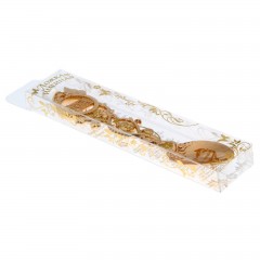 Ложка сувенирная «Анастасия» - Фото 2