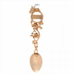 Ложка сувенирная «Вера» - Фото 5