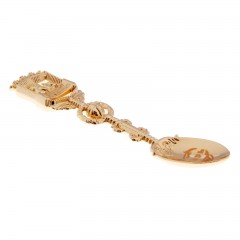 Ложка сувенирная «Игорь» - Фото 6