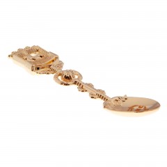 Ложка сувенирная «Денис» - Фото 6