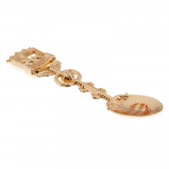 Ложка сувенирная «Алексей» - Фото 6