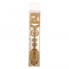 Ложка сувенирная «Алексей» - Фото 1