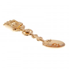 Ложка сувенирная «Олег» - Фото 6