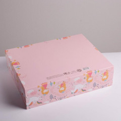 Коробка подарочная «Любимой сестре» - Фото 1