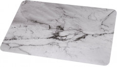 Салфетка сервировочная «Белый мрамор» - Фото 1