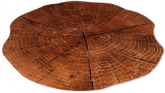 Салфетка сервировочная «Браун слэб» - Фото 1