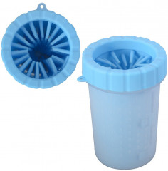 Лапомойка для собак средних и крупных пород - Фото 2