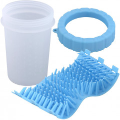 Лапомойка для собак средних и крупных пород - Фото 3