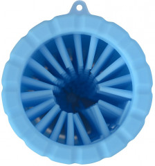 Лапомойка для собак средних и крупных пород - Фото 4