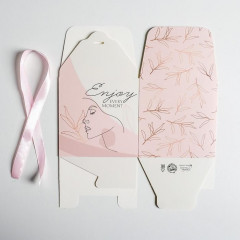 Коробка подарочная «Enjoy» - Фото 2