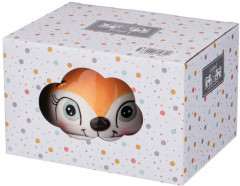 Кружка «Лисичка» - Фото 2