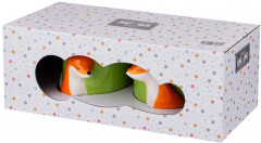 Набор кружек «Лисички» - Фото 1