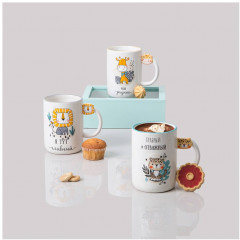 Кружка «Моя радость» - Фото 1