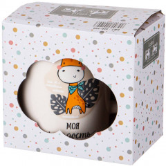 Кружка «Моя радость» - Фото 2